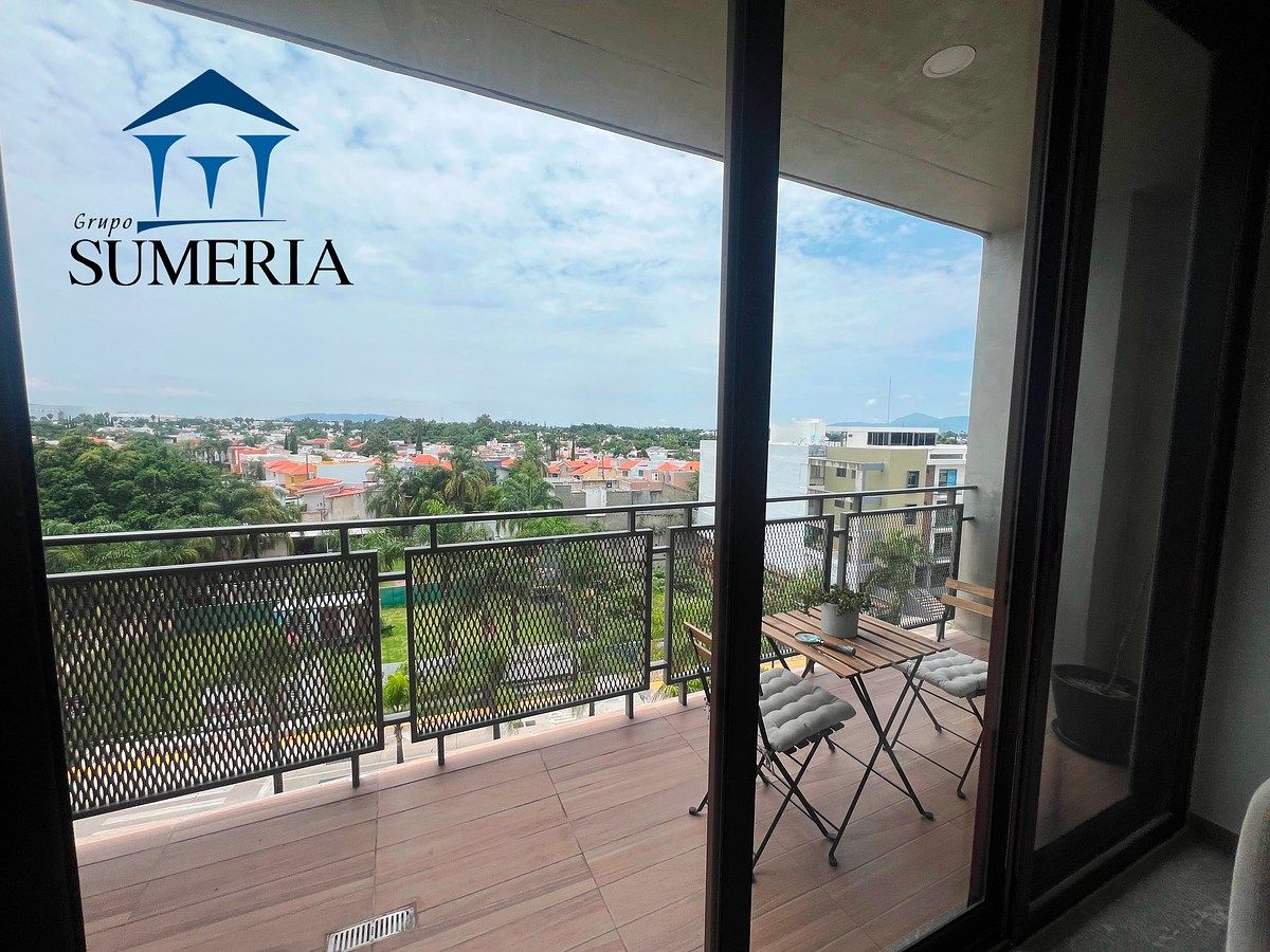 Apartamento em Jardín Real, Zapopan, foto 3 de 5