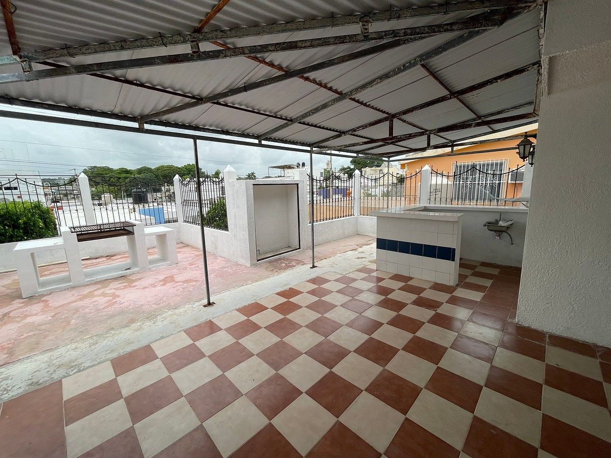 Casa em Santa Ana, Campeche, foto 23 de 25