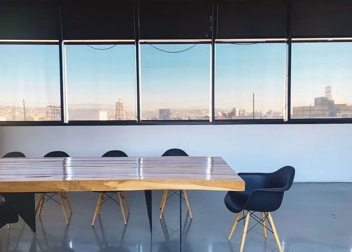 Sala Comercial em Zona Norte, Tijuana, foto 7 de 10