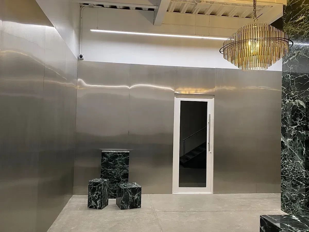Sala Comercial em Zona Norte, Tijuana, foto 10 de 10
