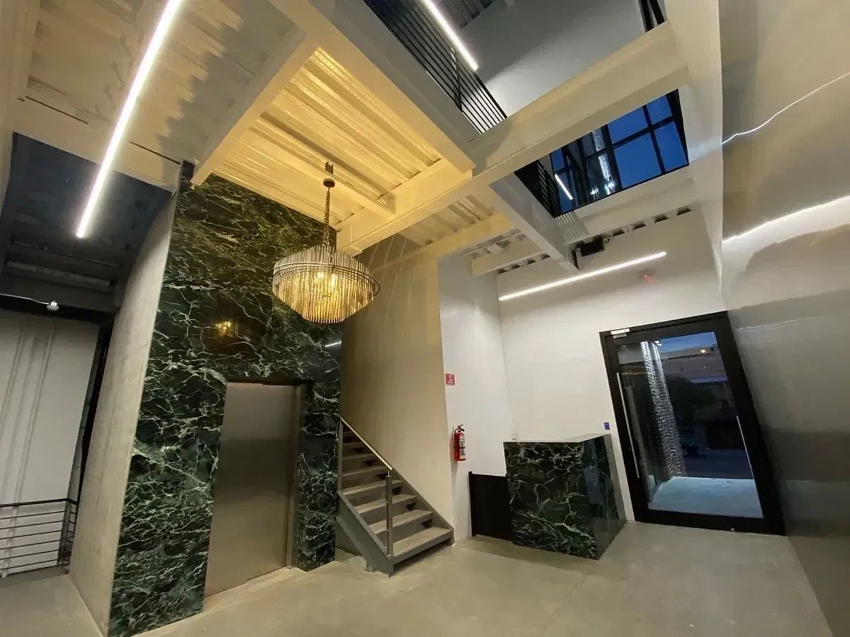 Sala Comercial em Zona Norte, Tijuana, foto 8 de 10