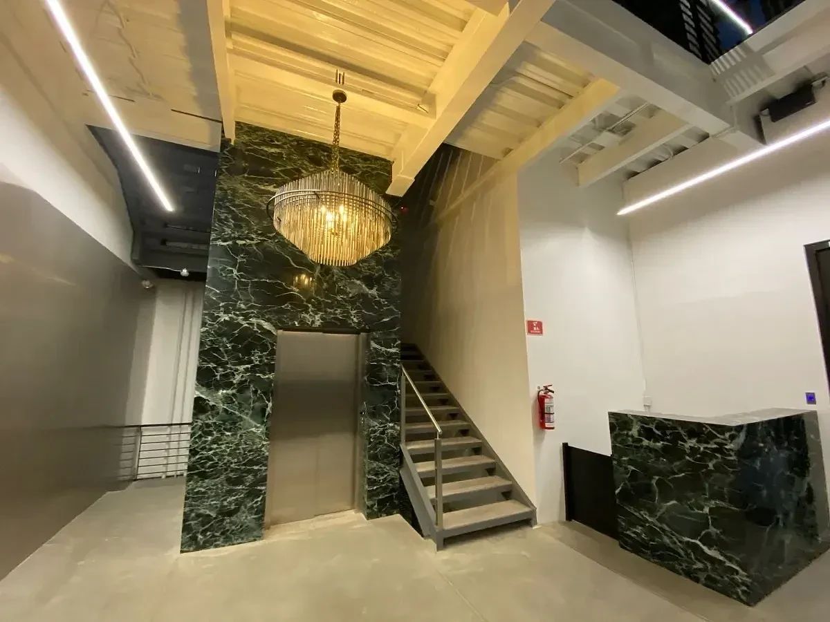 Sala Comercial em Zona Norte, Tijuana, foto 9 de 10
