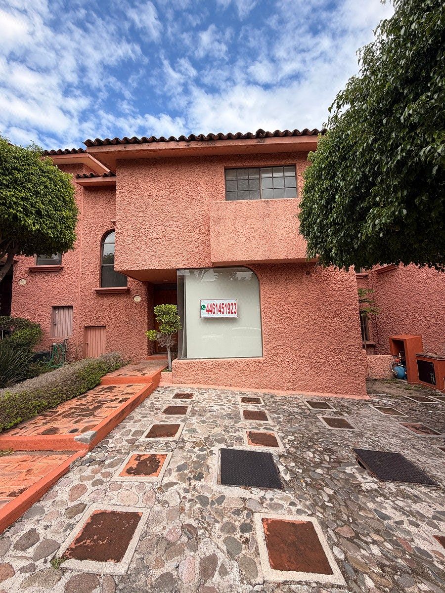 The Alhambra Furnished House for rent, photo 1 of 11