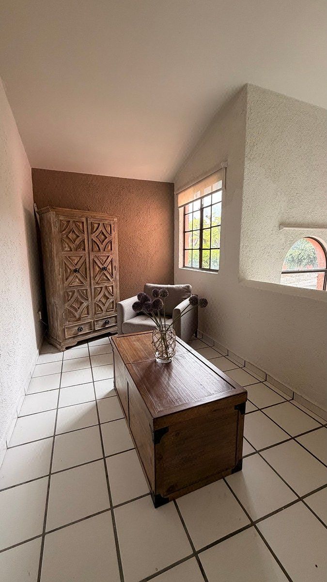 House in Gated Community in La Alhambra, Querétaro, photo 10 of 11