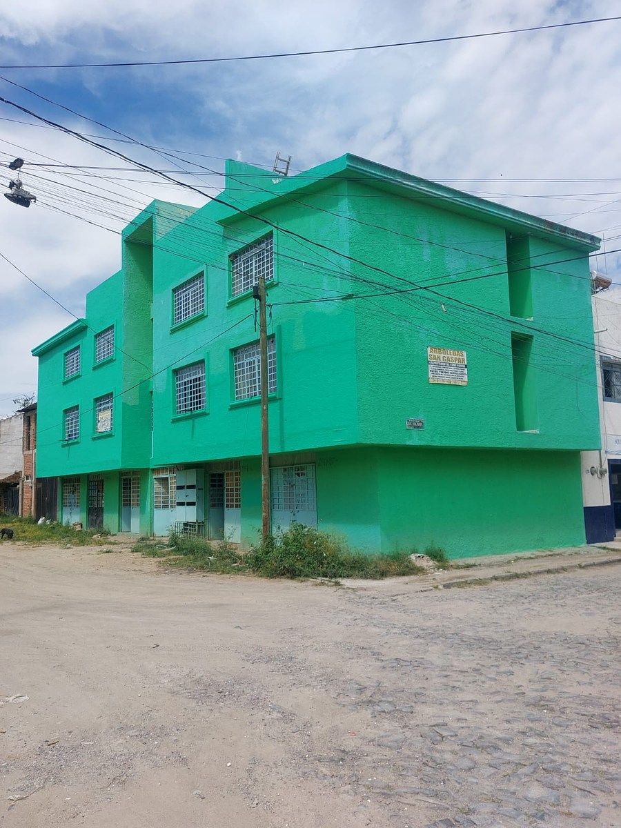 Estrena Departamento con Local Comercial, cerca de Plaza San Gaspar, Tonalá, foto 1 de 9