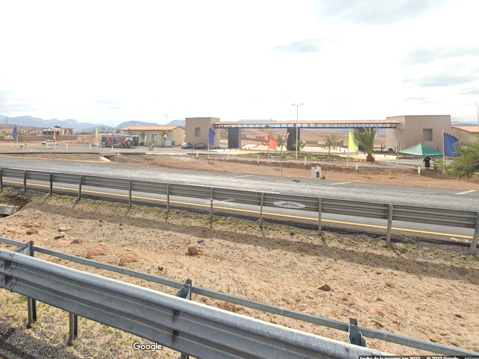 Terreno industrial en Zona Centro, Santa María del Río, foto 7 de 10