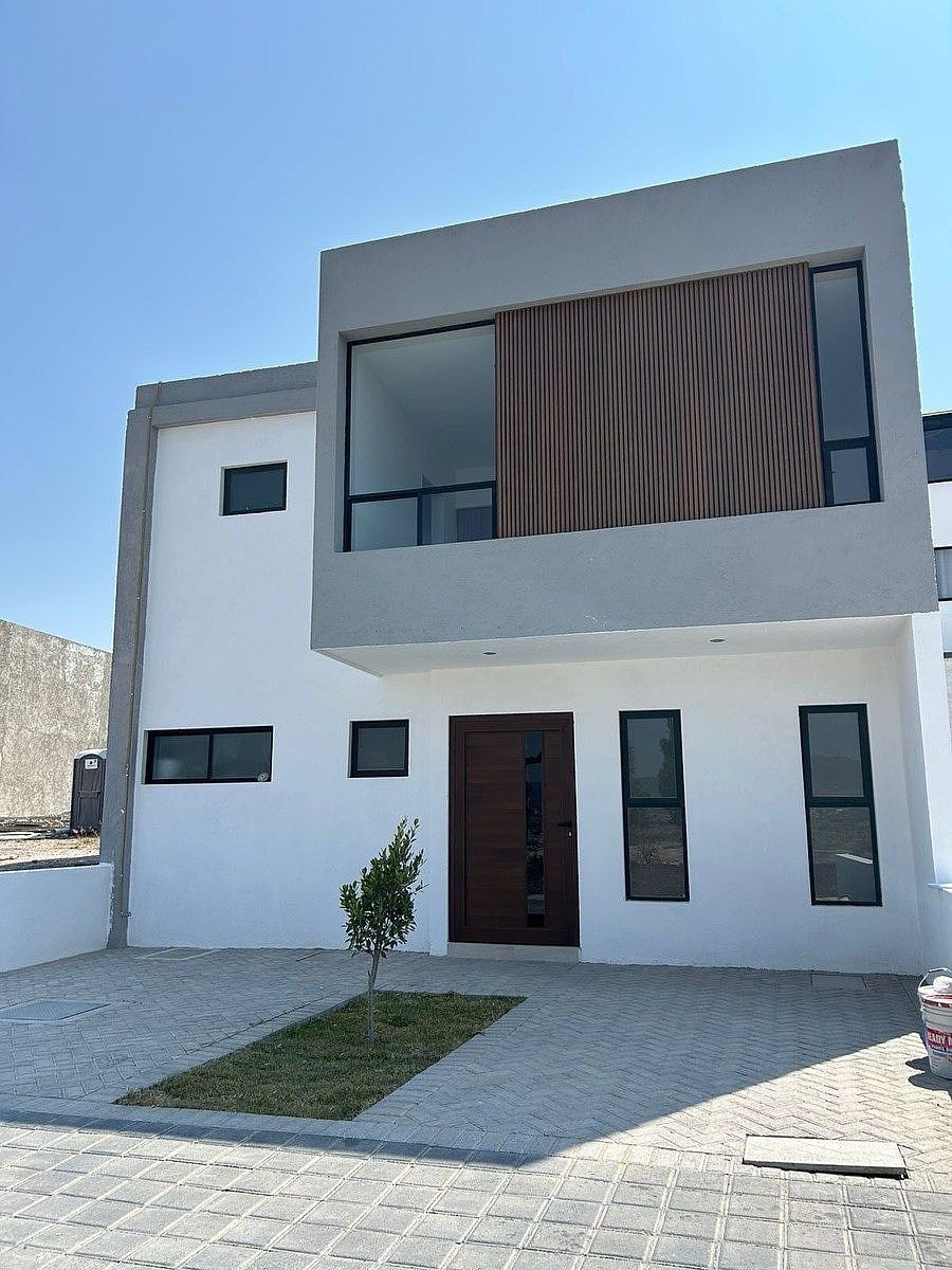 🏡✨ CASA EN VENTA | GRAN RESERVA PRESERVE | JURIQUILLA ✨, foto 1 de 22