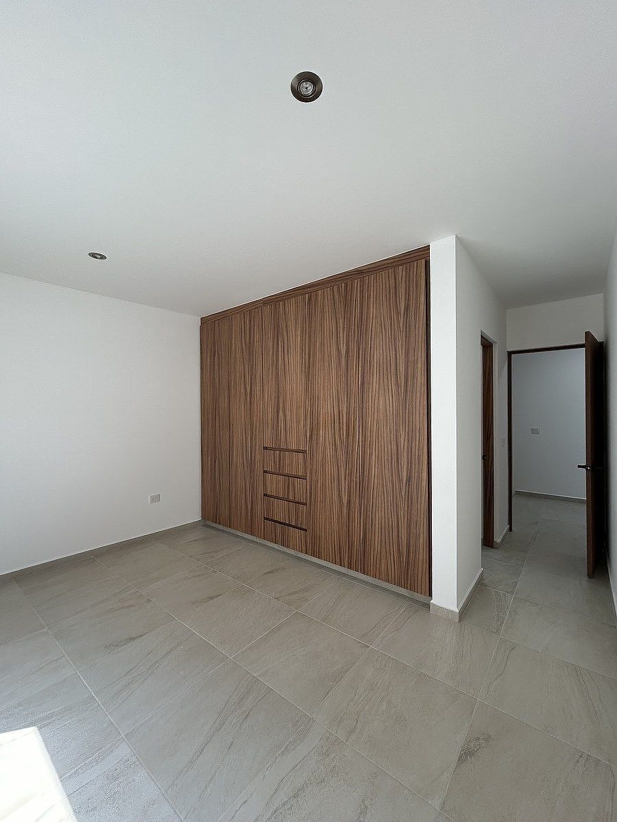 Casa en condominio en Grand Preserve, Querétaro, foto 4 de 22