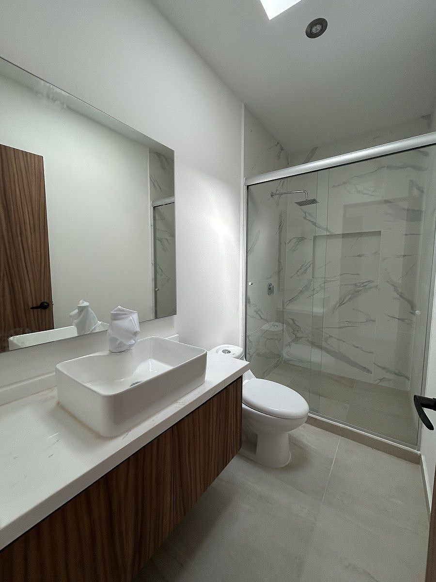 Casa en condominio en Grand Preserve, Querétaro, foto 5 de 22