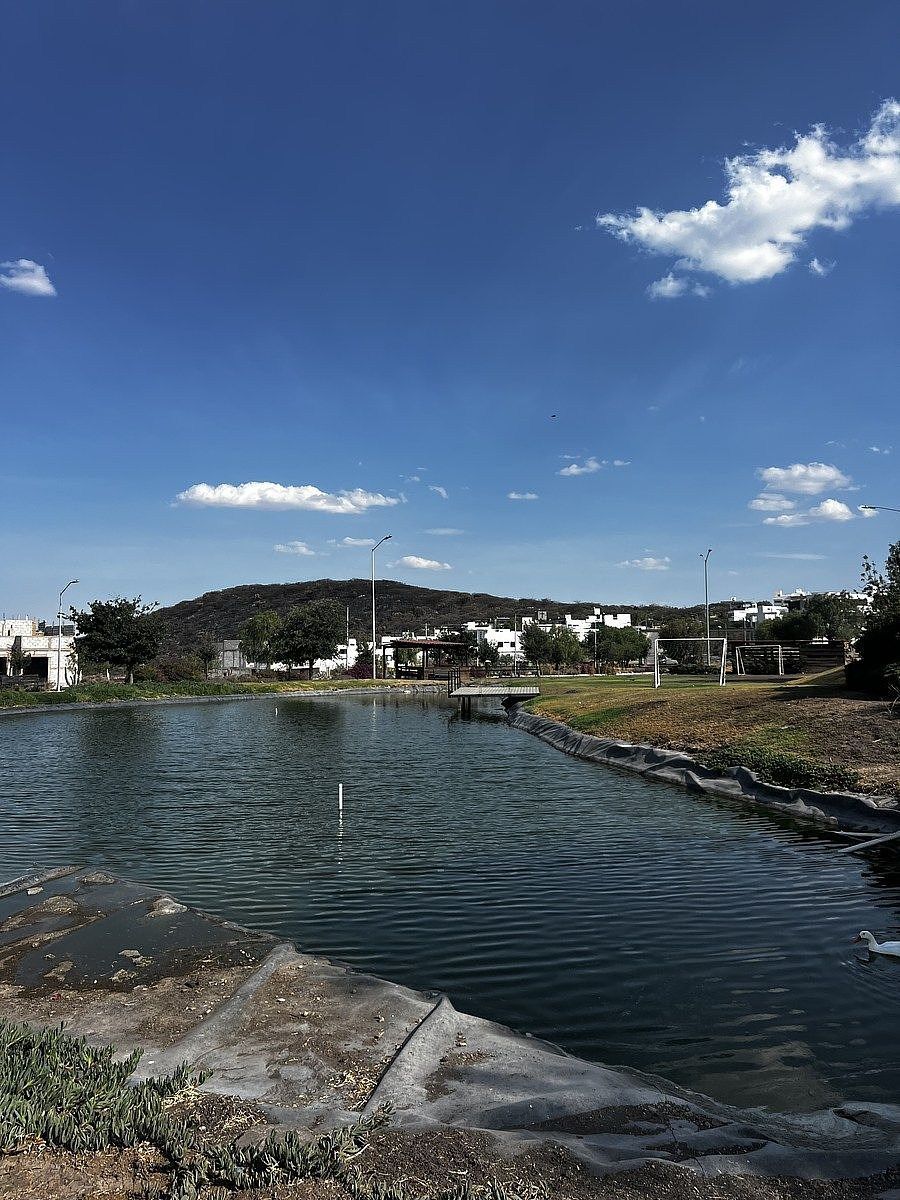 Casa en condominio en Grand Preserve, Querétaro, foto 16 de 22
