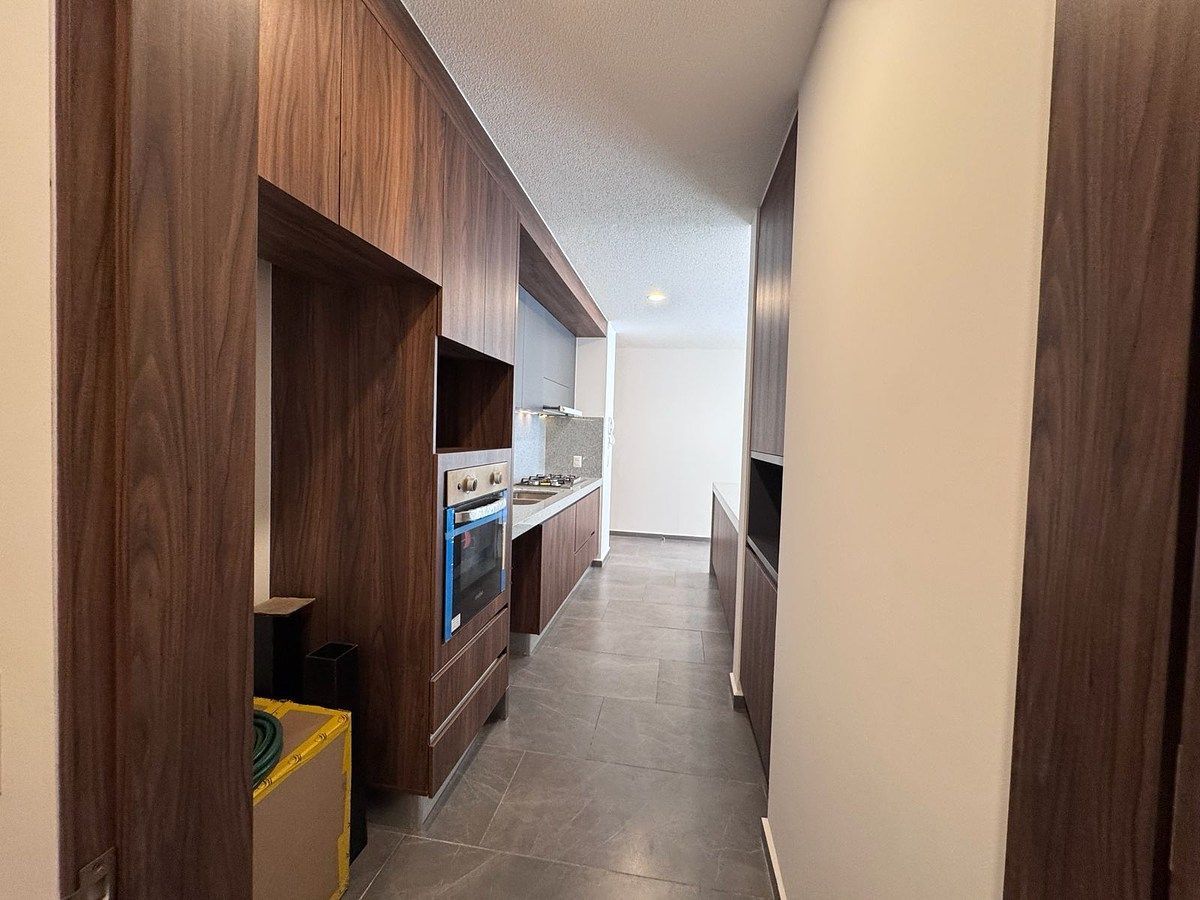 Departamento en Jurica, Querétaro, foto 9 de 21
