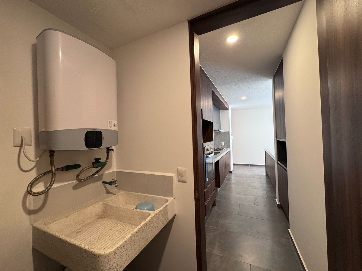 Departamento en Jurica, Querétaro, foto 10 de 21