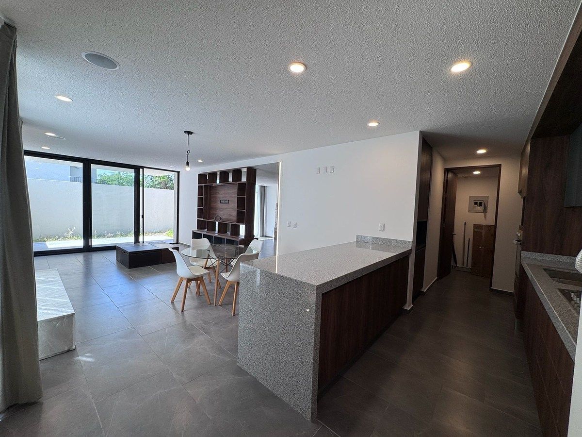 Departamento en Jurica, Querétaro, foto 12 de 21