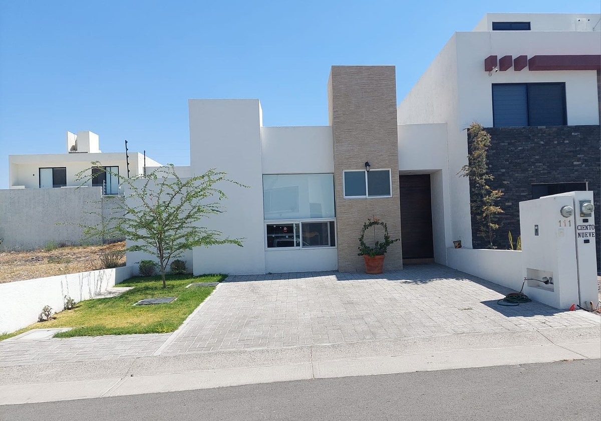 🏡✨ CASA DE UNA PLANTA EN VENTA | RESERVA DE CONTOY | JURIQUILLA ✨, foto 1 de 19