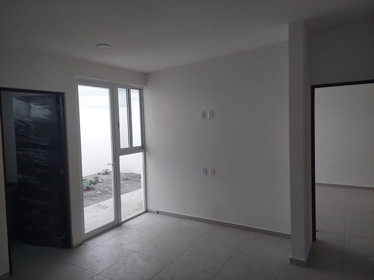 Casa en condominio en Grand Juriquilla, Querétaro, foto 4 de 19