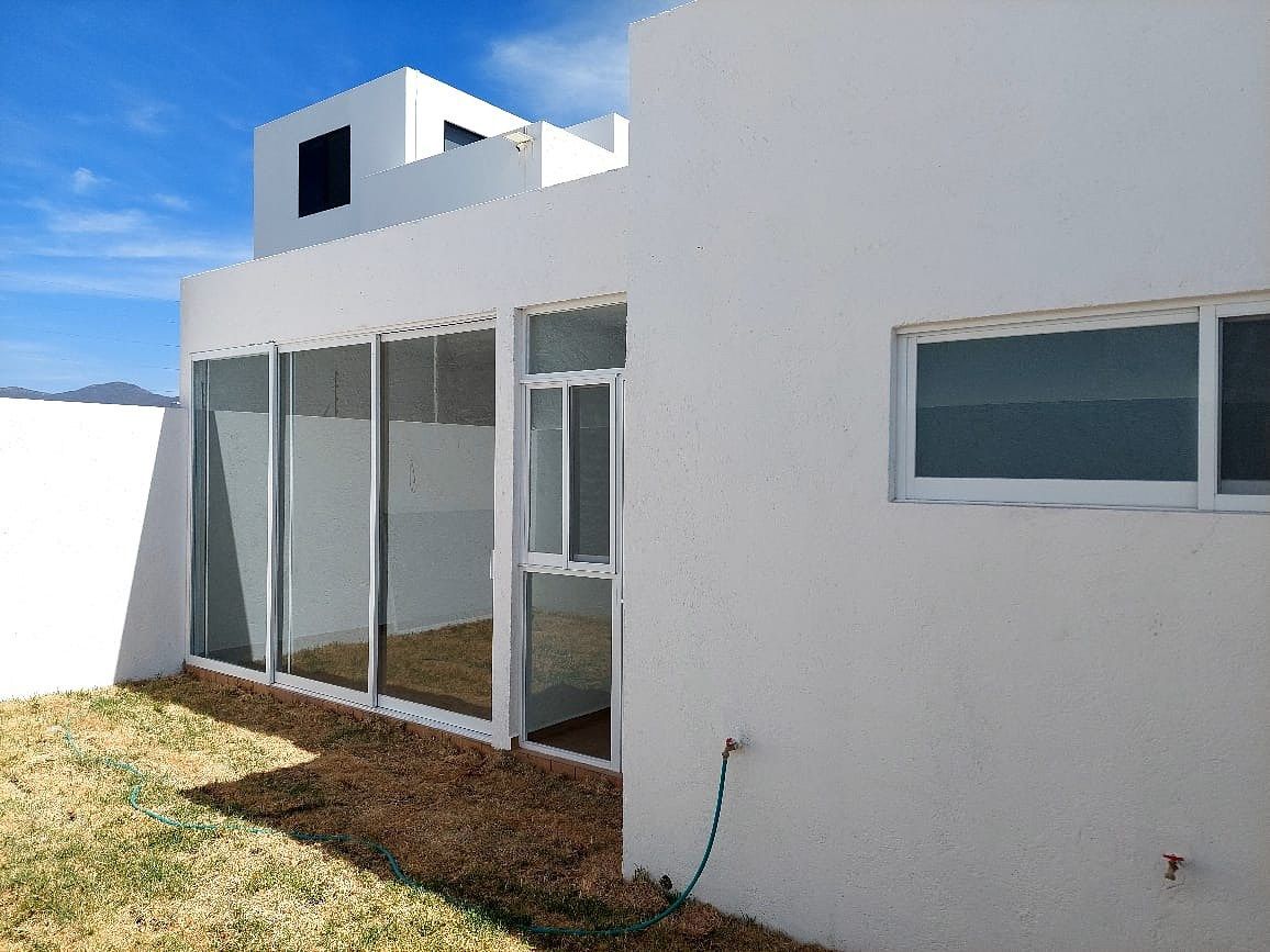 Casa en condominio en Grand Juriquilla, Querétaro, foto 13 de 19