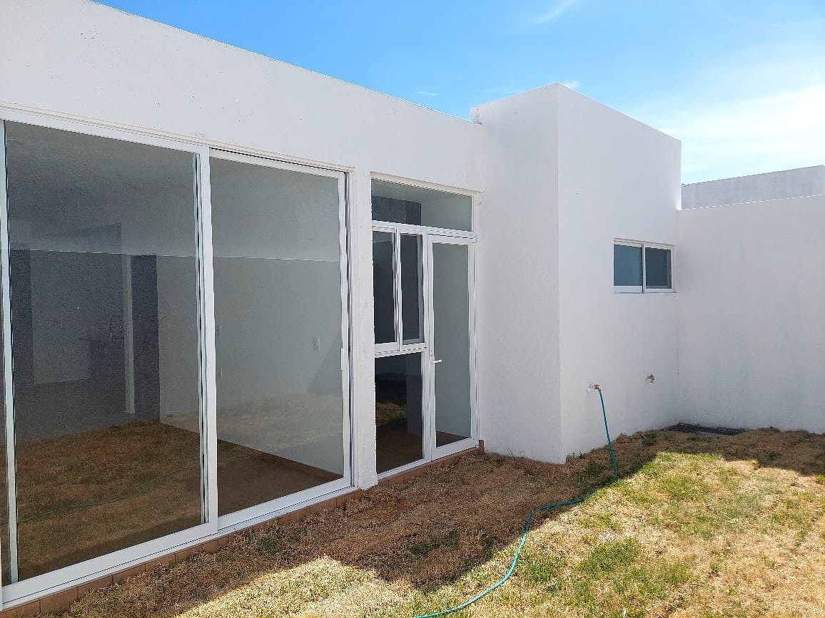 Casa en condominio en Grand Juriquilla, Querétaro, foto 19 de 19