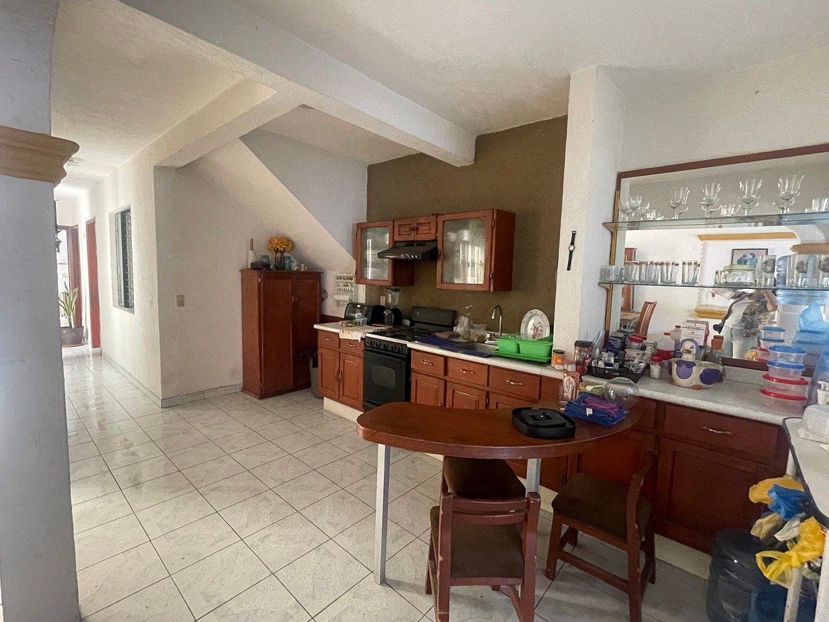 Duplex house for sale in Col Morelos, photo 1 of 20