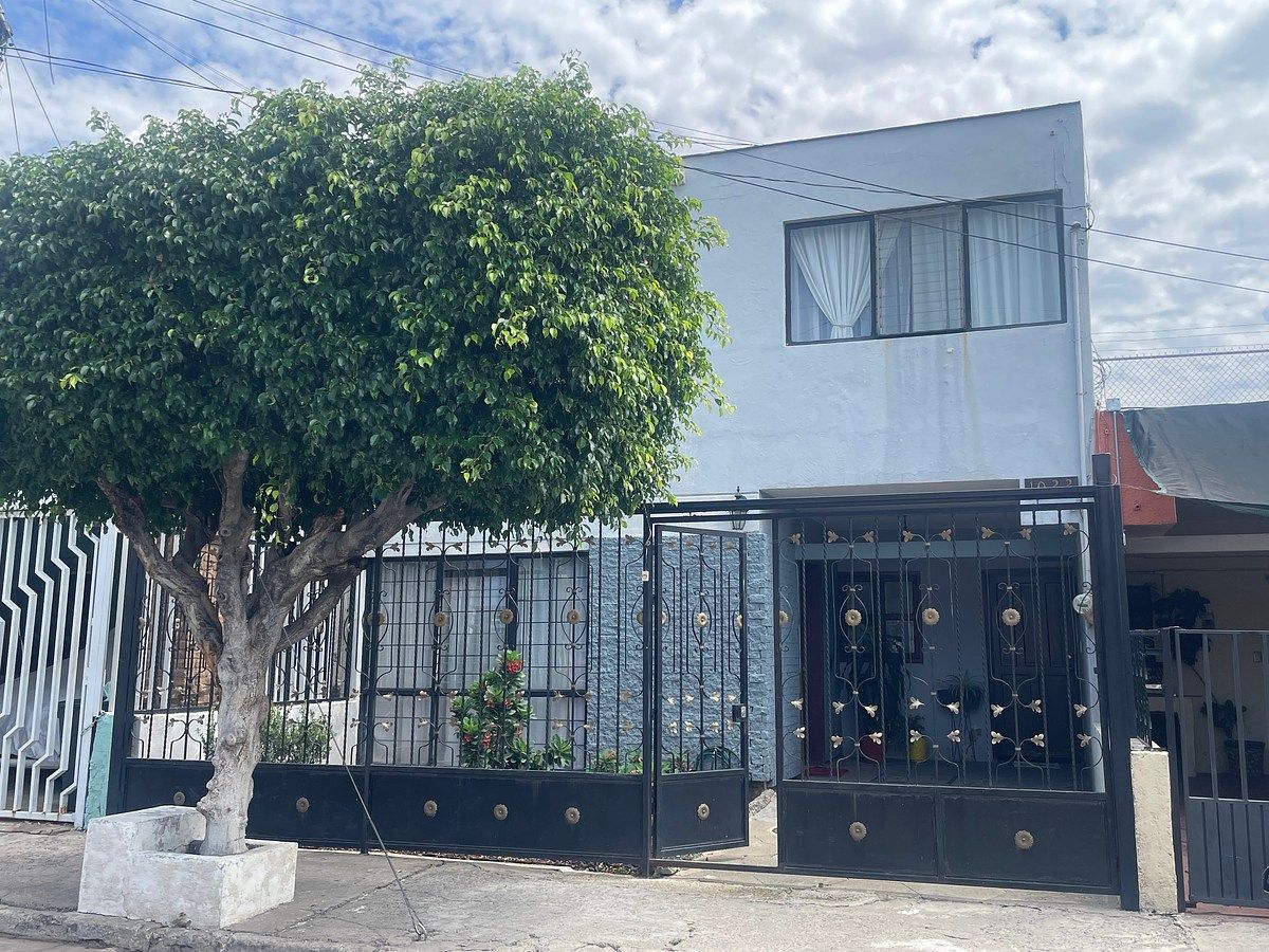 House in Morelos, Guadalajara, photo 2 of 20