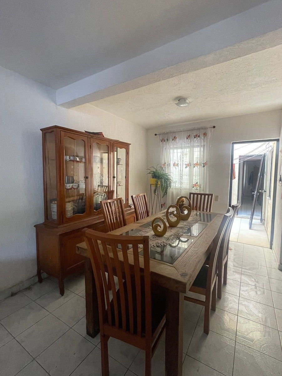 House in Morelos, Guadalajara, photo 5 of 20