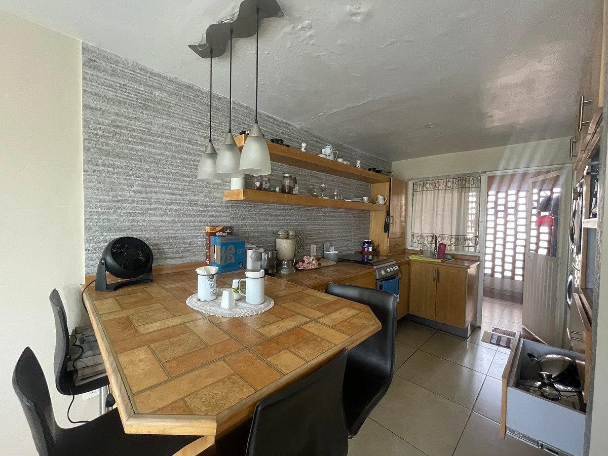 House in Morelos, Guadalajara, photo 11 of 20