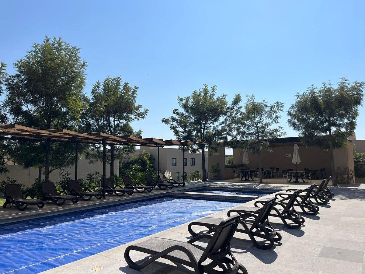 House in Gated Community in Zákia, El Marqués, photo 5 of 20