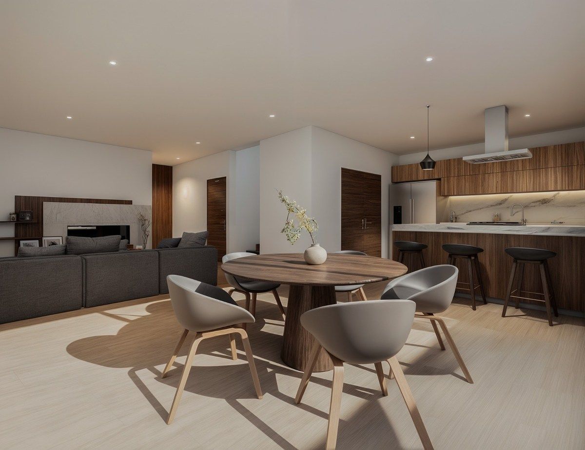 Casa en condominio en Grand Preserve, Querétaro, foto 4 de 6