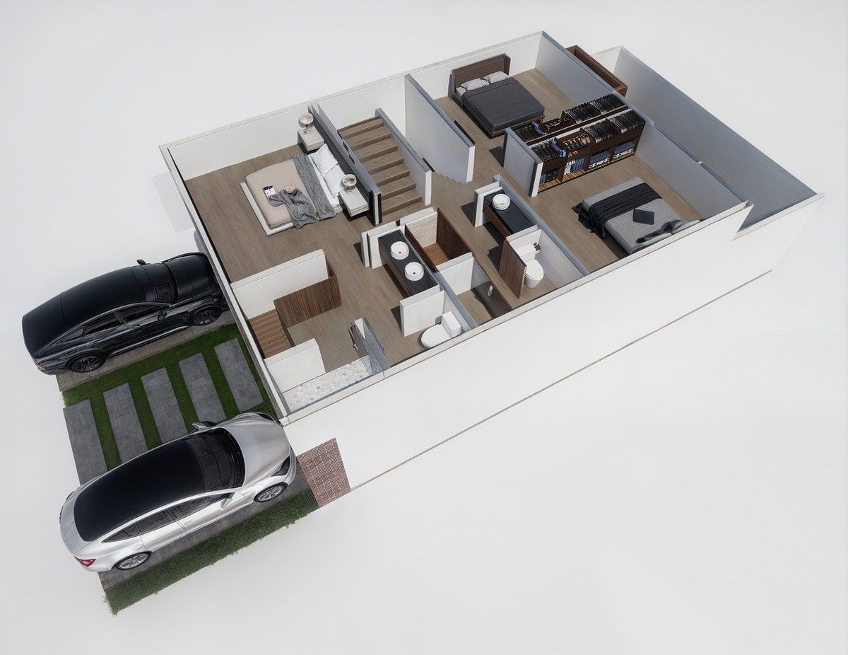 Casa en condominio en Grand Preserve, Querétaro, foto 5 de 6