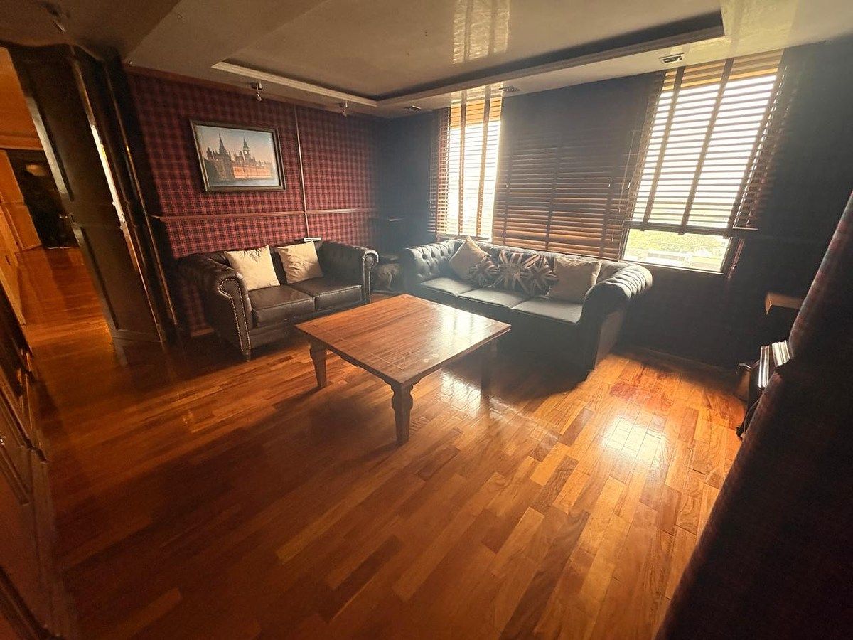 Departamento en Polanco III Sección, Miguel Hidalgo, foto 5 de 15