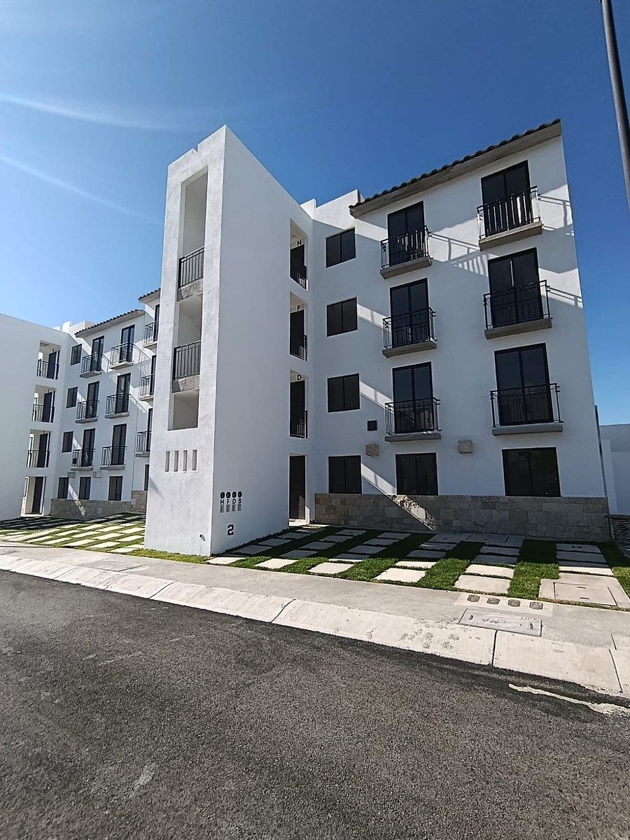 🏡✨ ¡DEPARTAMENTO MODELO BONARDA EN VENTA EN RESIDENCIAL LAS HACIENDAS! ✨🏡, foto 1 de 10