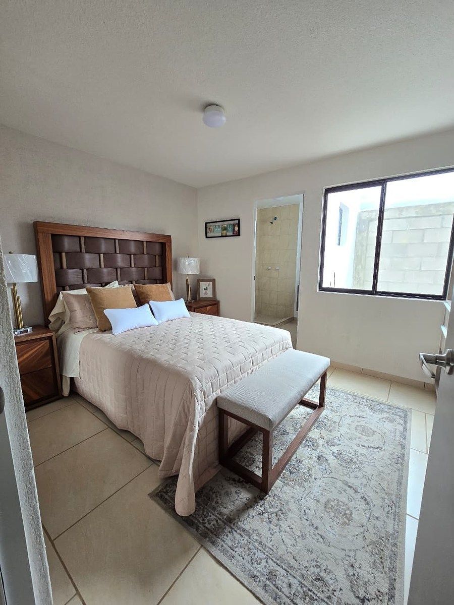 Departamento en Ciudad del Sol, Querétaro, foto 2 de 10