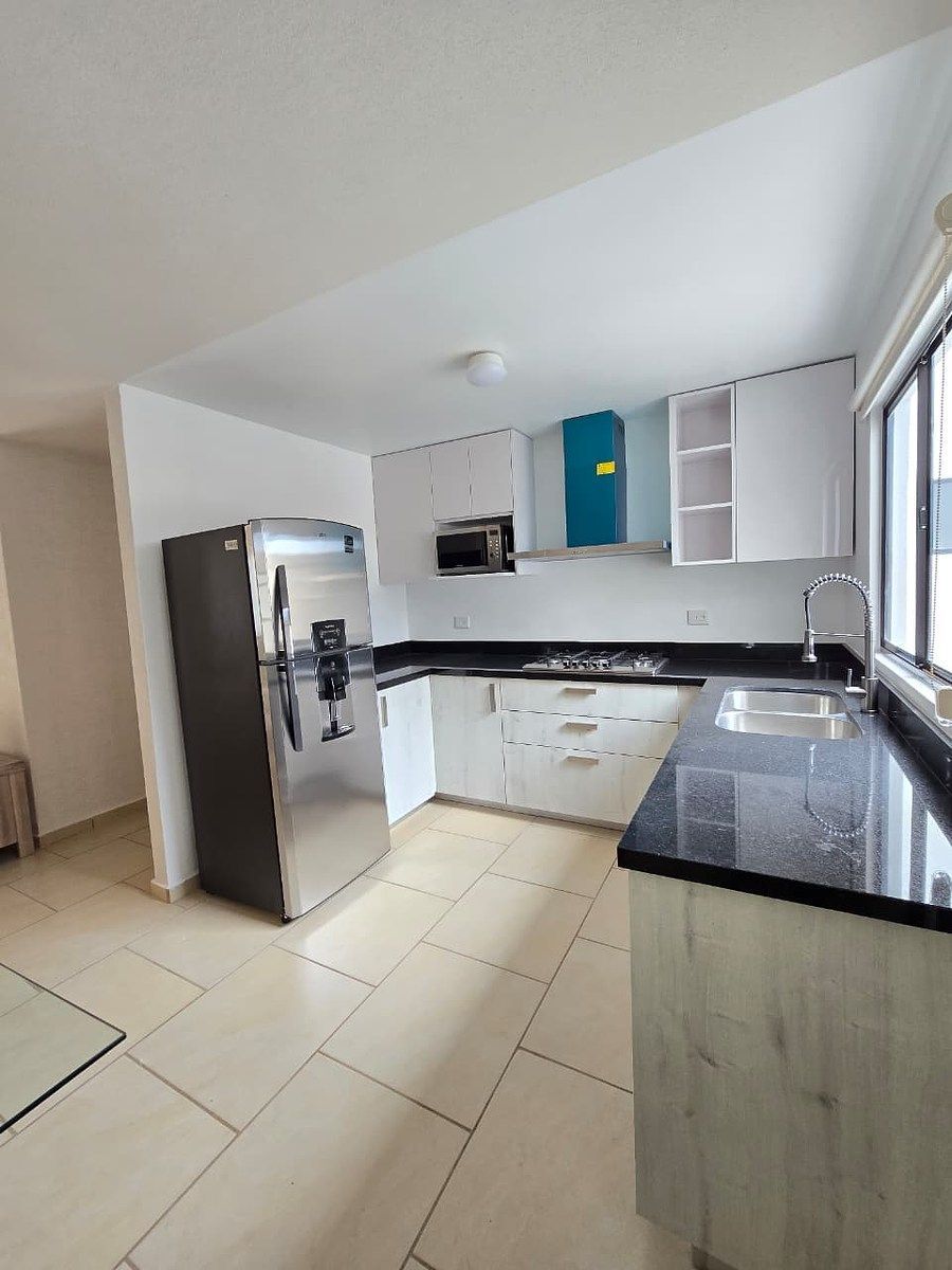 Departamento en Ciudad del Sol, Querétaro, foto 8 de 10