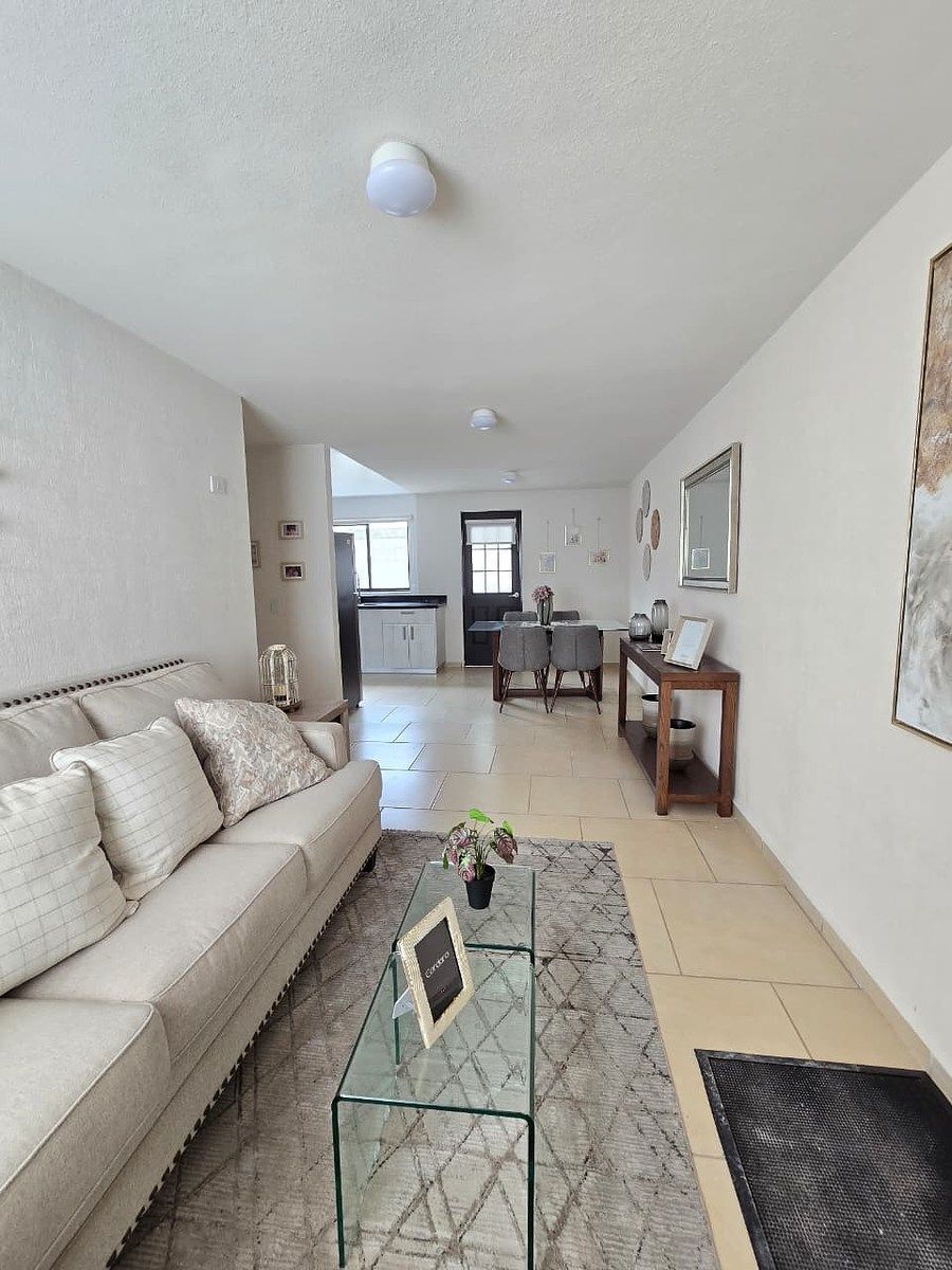 Departamento en Ciudad del Sol, Querétaro, foto 9 de 10