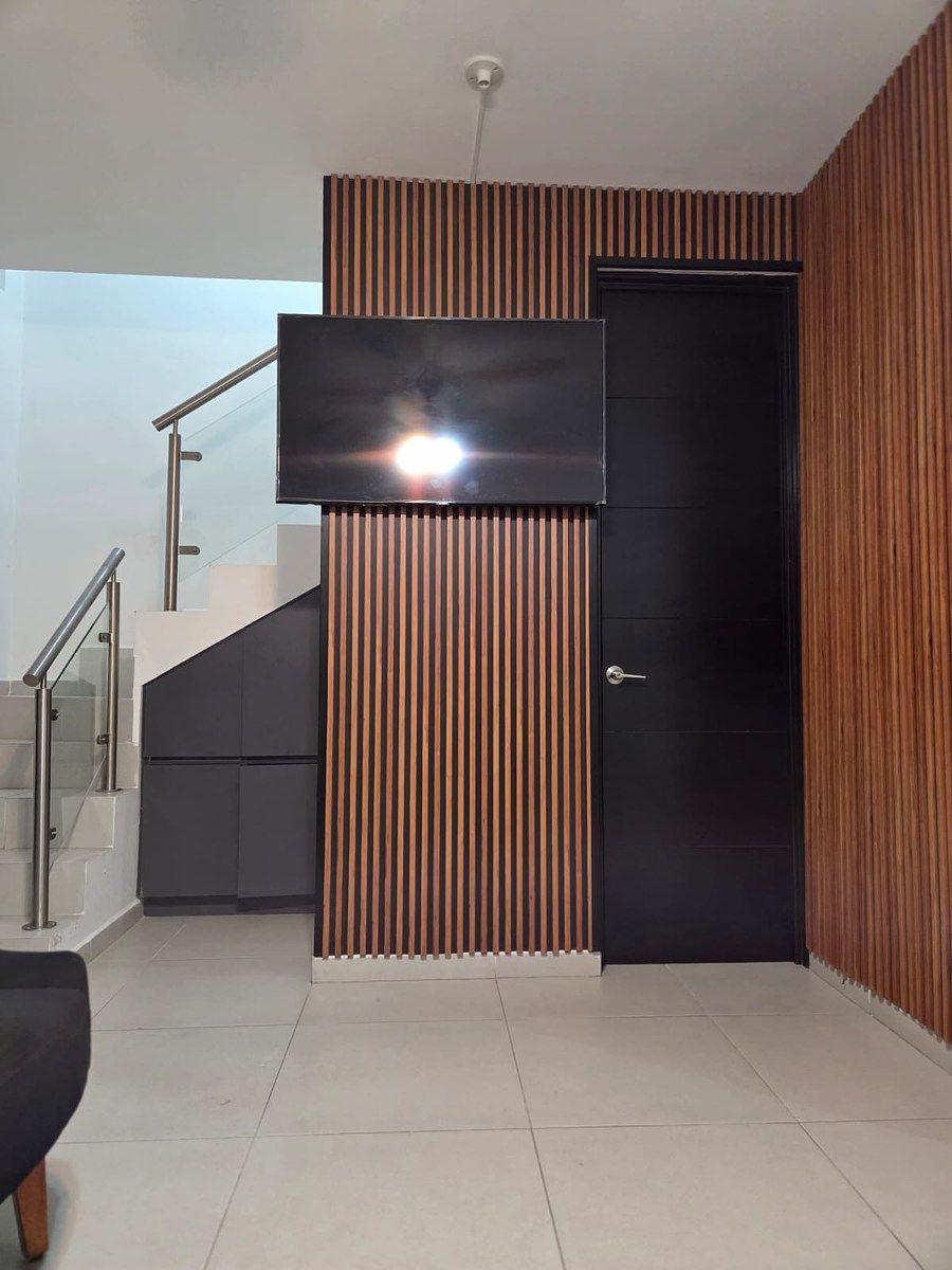 Casa en condominio en Paseo San Junípero, Querétaro, foto 3 de 12