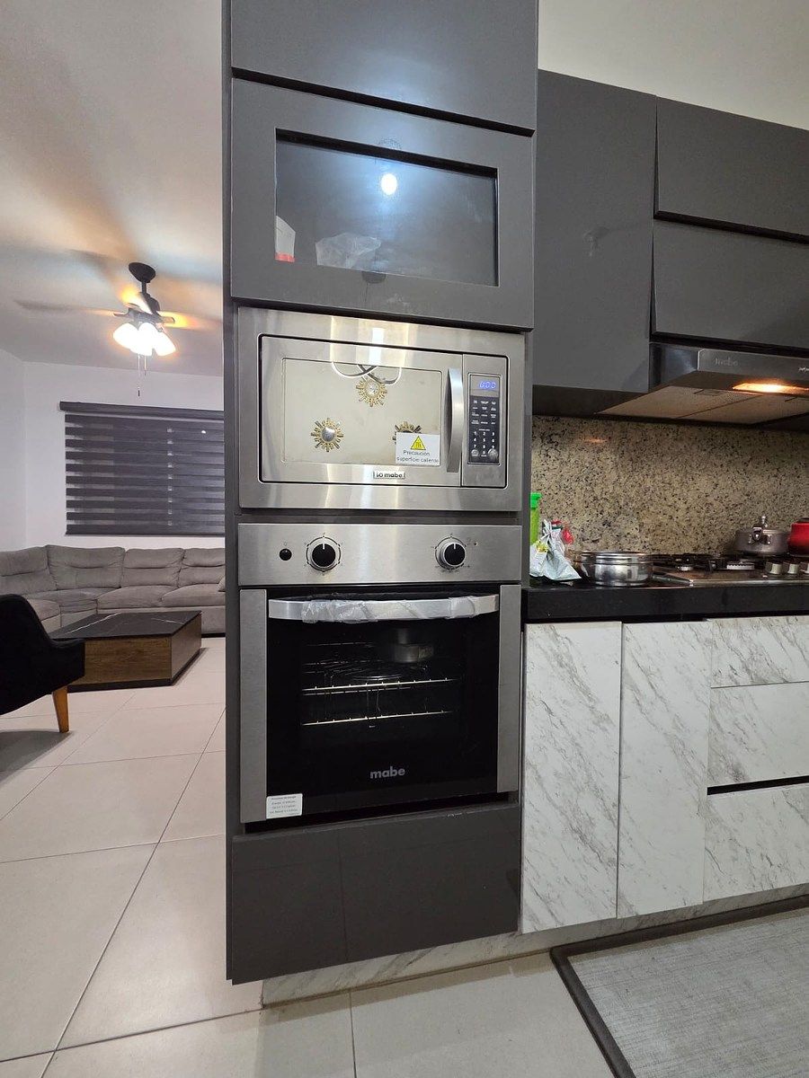 Casa en condominio en Paseo San Junípero, Querétaro, foto 7 de 12