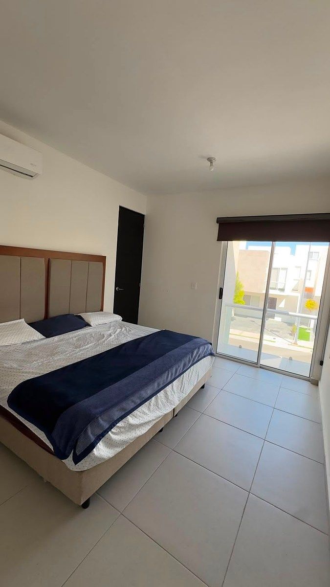 Casa en condominio en Paseo San Junípero, Querétaro, foto 9 de 12