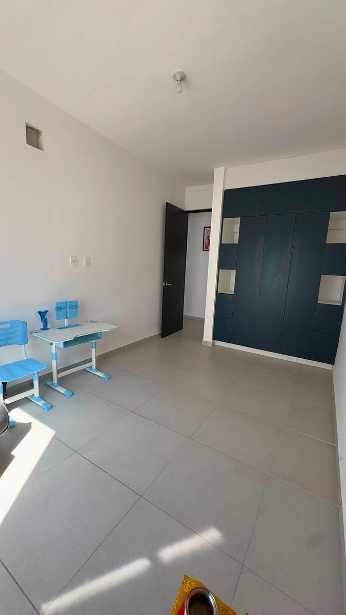 Casa en condominio en Paseo San Junípero, Querétaro, foto 11 de 12