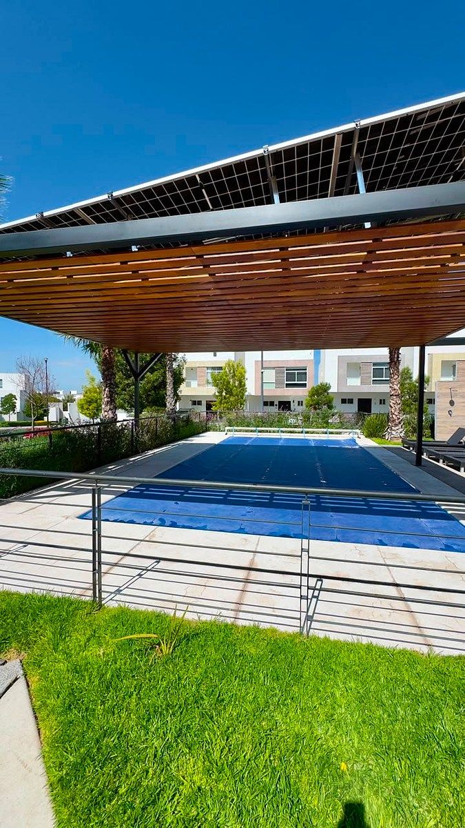 Casa en condominio en Paseo San Junípero, Querétaro, foto 12 de 12