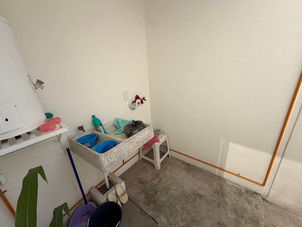Casa en San Luis Mextepec, Zinacantepec, foto 9 de 18