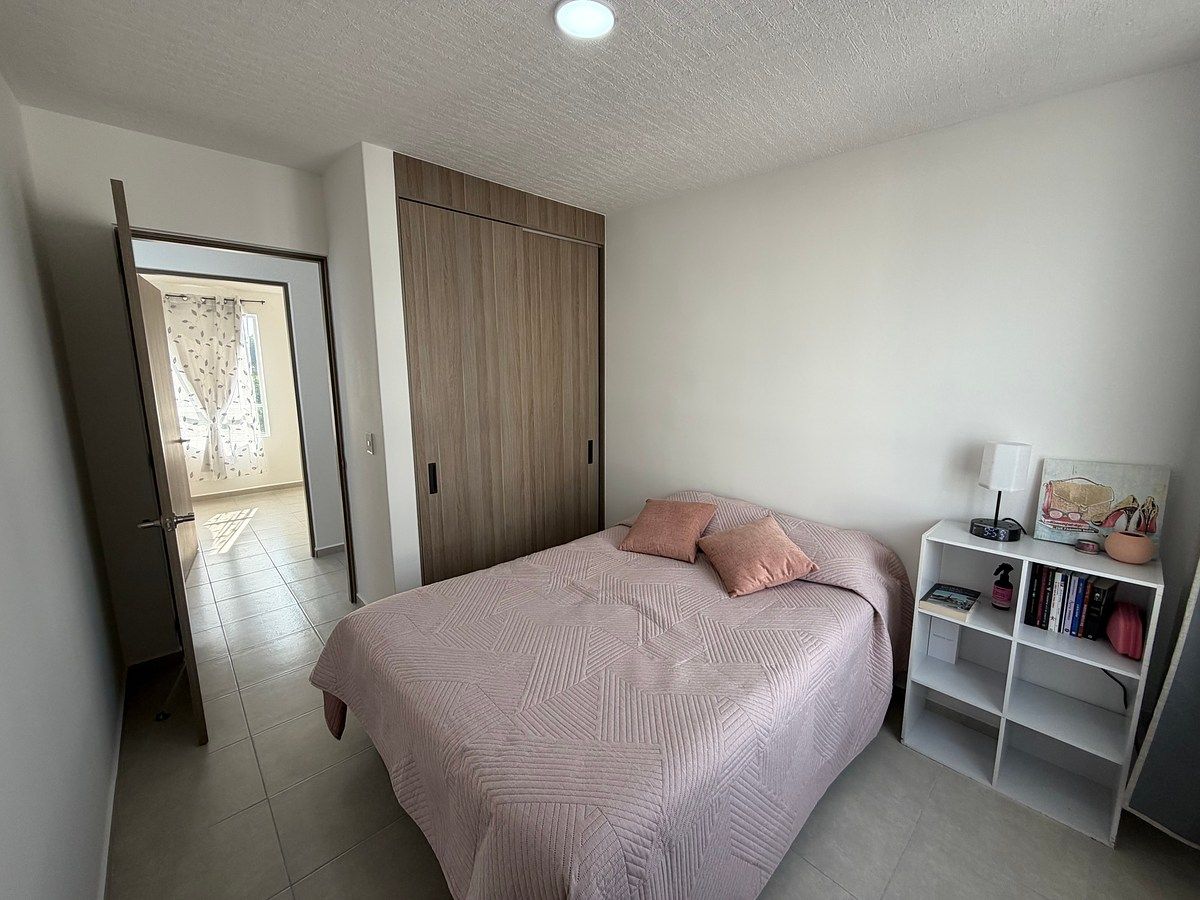 Casa en San Luis Mextepec, Zinacantepec, foto 10 de 18