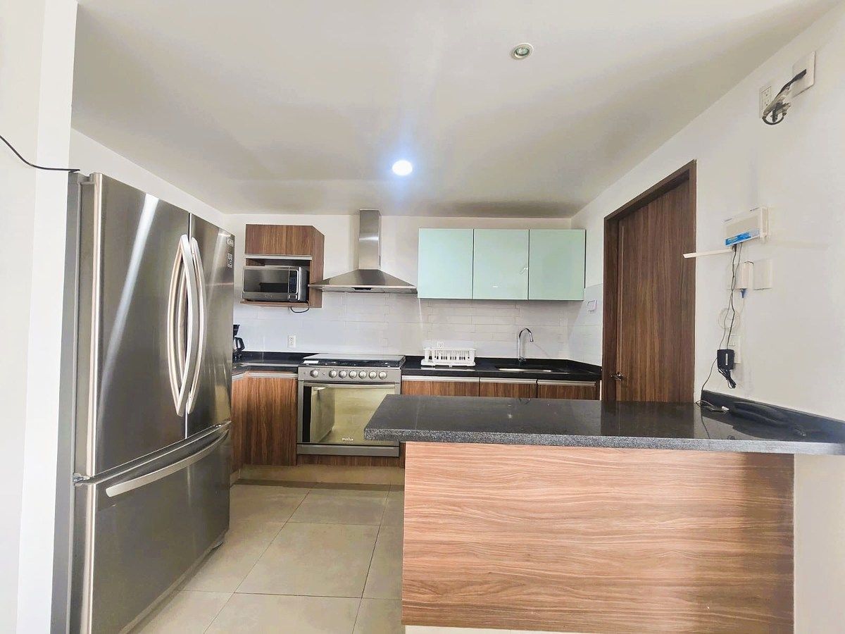Departamento en Juriquilla Santa Fe, Querétaro, foto 5 de 29