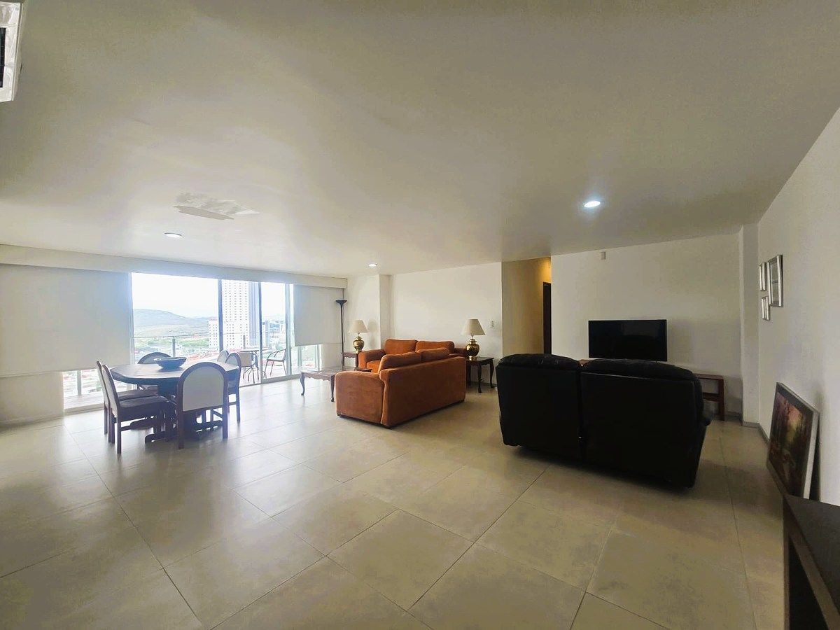 Departamento en Juriquilla Santa Fe, Querétaro, foto 8 de 29