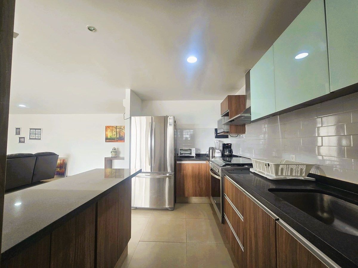 Departamento en Juriquilla Santa Fe, Querétaro, foto 10 de 29