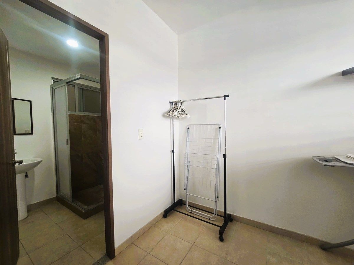Departamento en Juriquilla Santa Fe, Querétaro, foto 12 de 29
