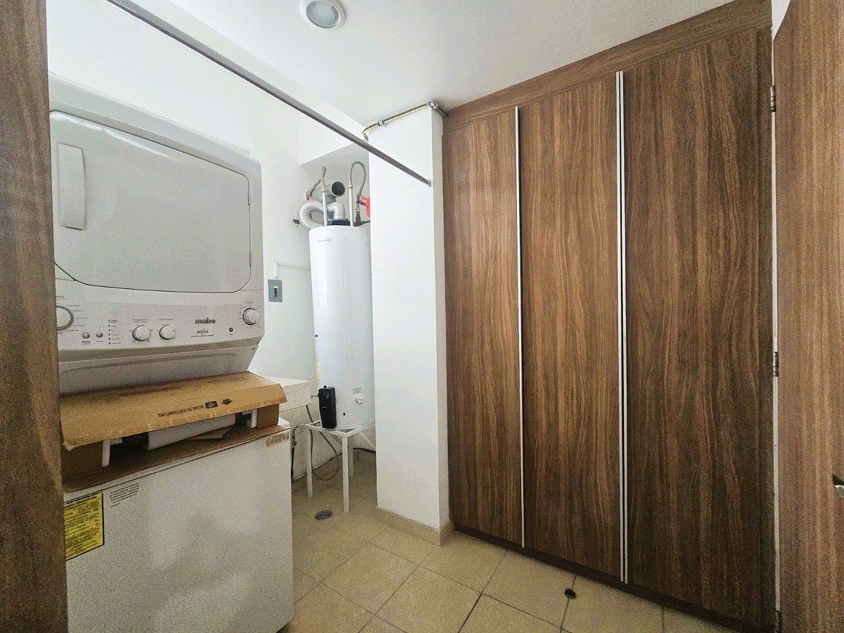 Departamento en Juriquilla Santa Fe, Querétaro, foto 13 de 29