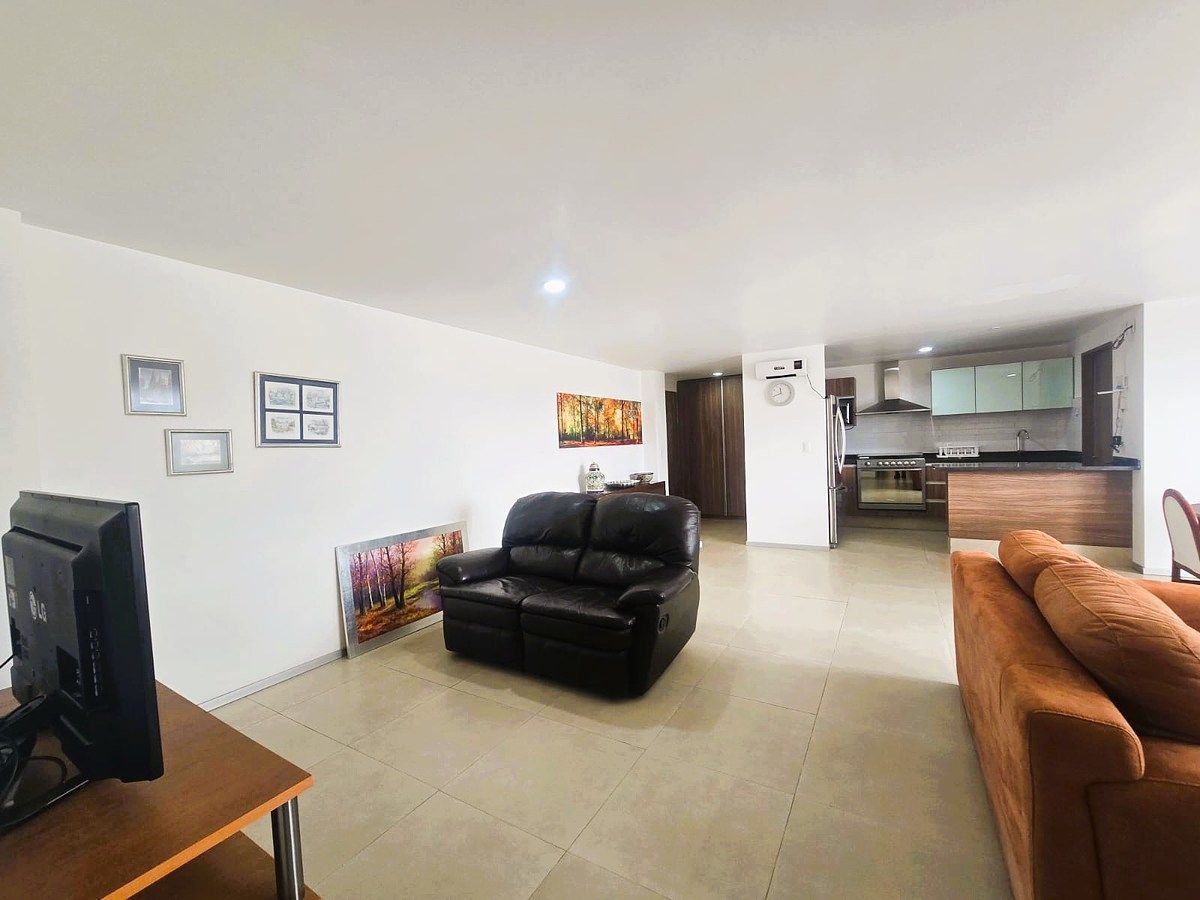 Departamento en Juriquilla Santa Fe, Querétaro, foto 14 de 29