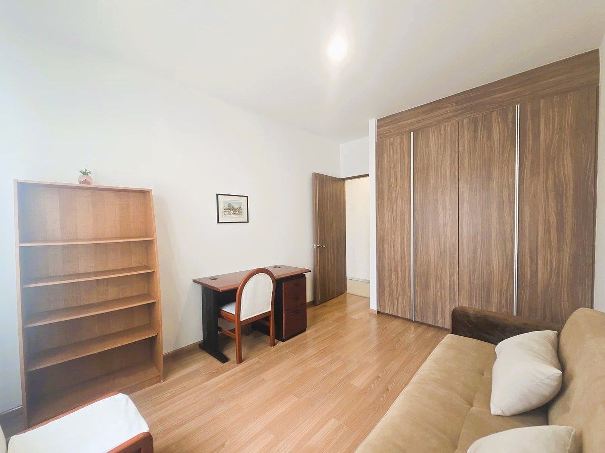 Departamento en Juriquilla Santa Fe, Querétaro, foto 15 de 29