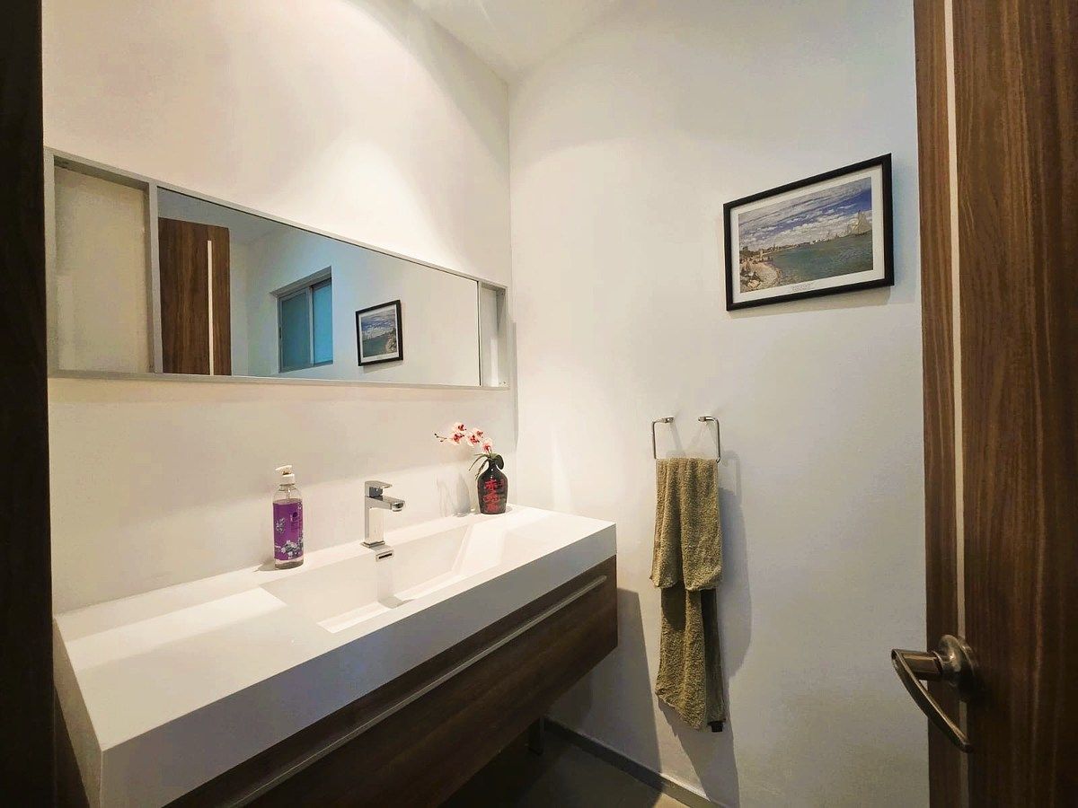 Departamento en Juriquilla Santa Fe, Querétaro, foto 16 de 29