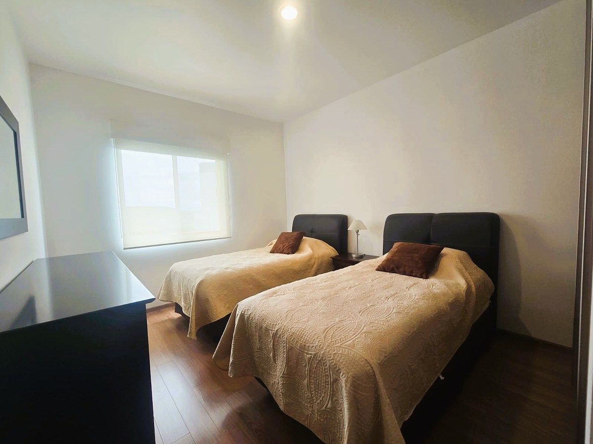 Departamento en Juriquilla Santa Fe, Querétaro, foto 18 de 29