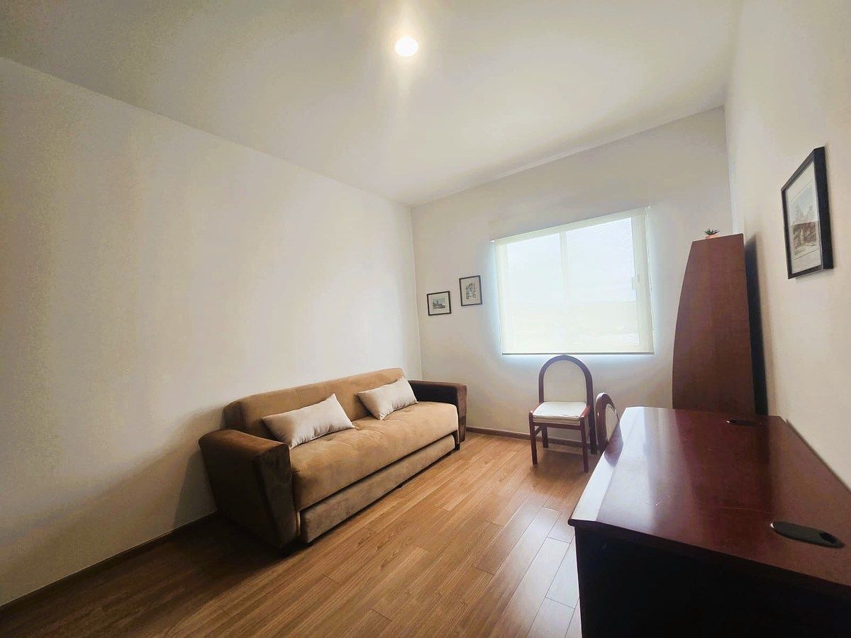Departamento en Juriquilla Santa Fe, Querétaro, foto 19 de 29